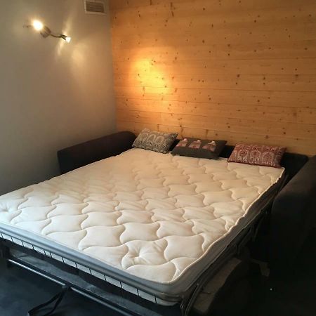 11 Rue Des Iris Apartamento Font Romeu Exterior foto