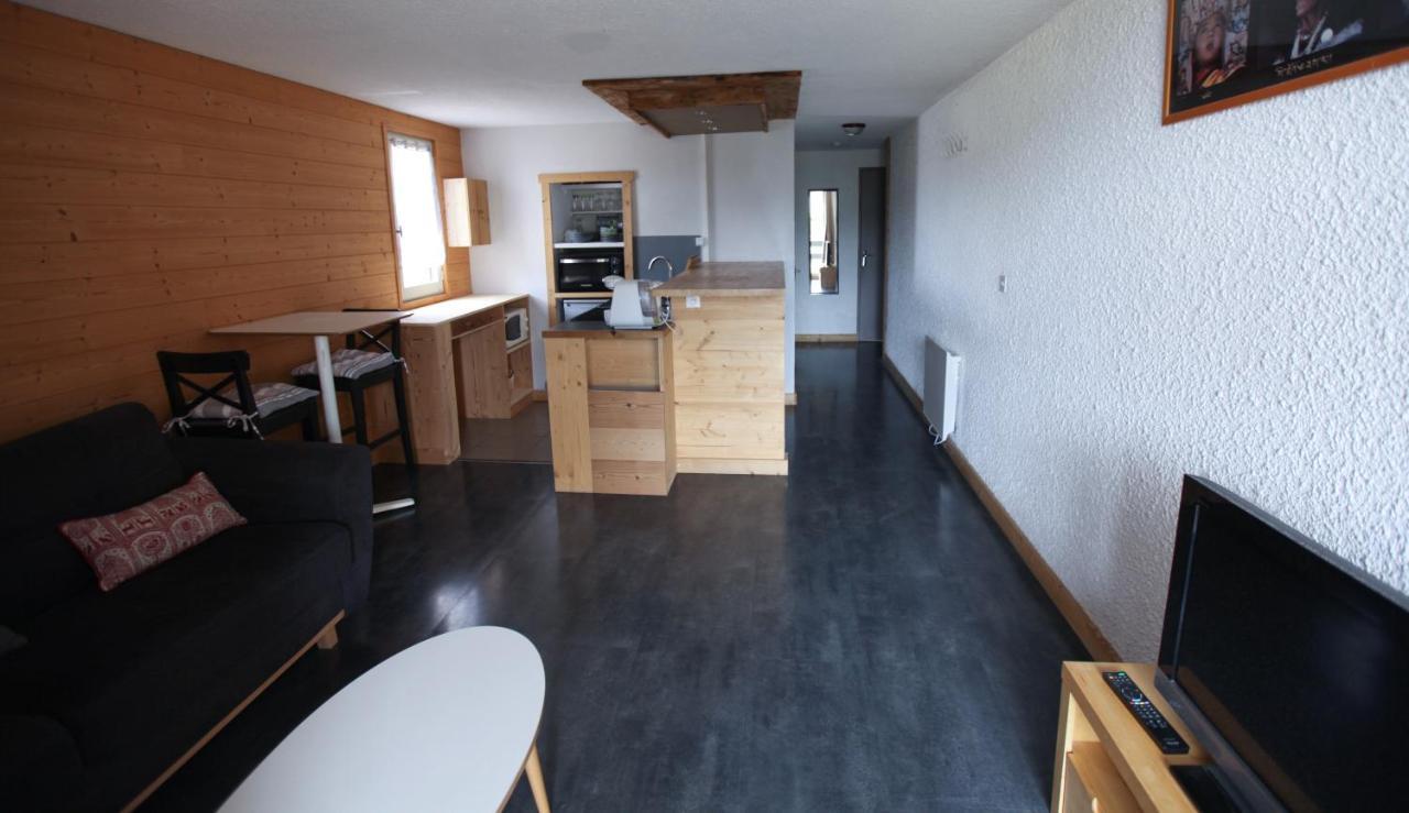 11 Rue Des Iris Apartamento Font Romeu Exterior foto